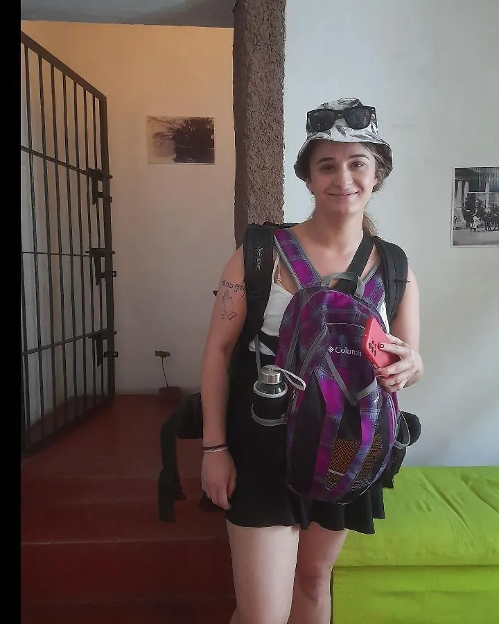 City View Hostel location