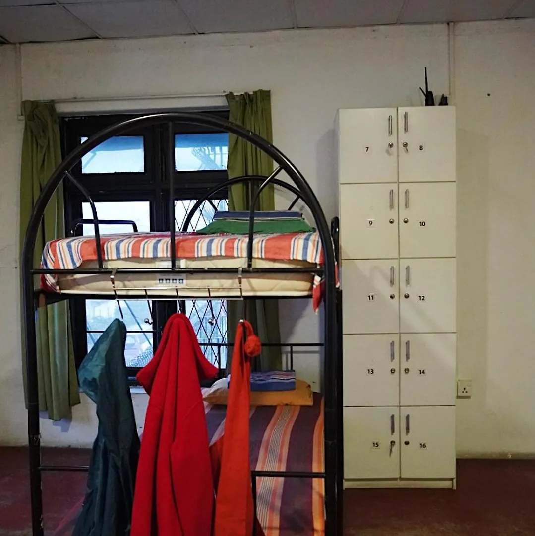 City View Hostel Kandy