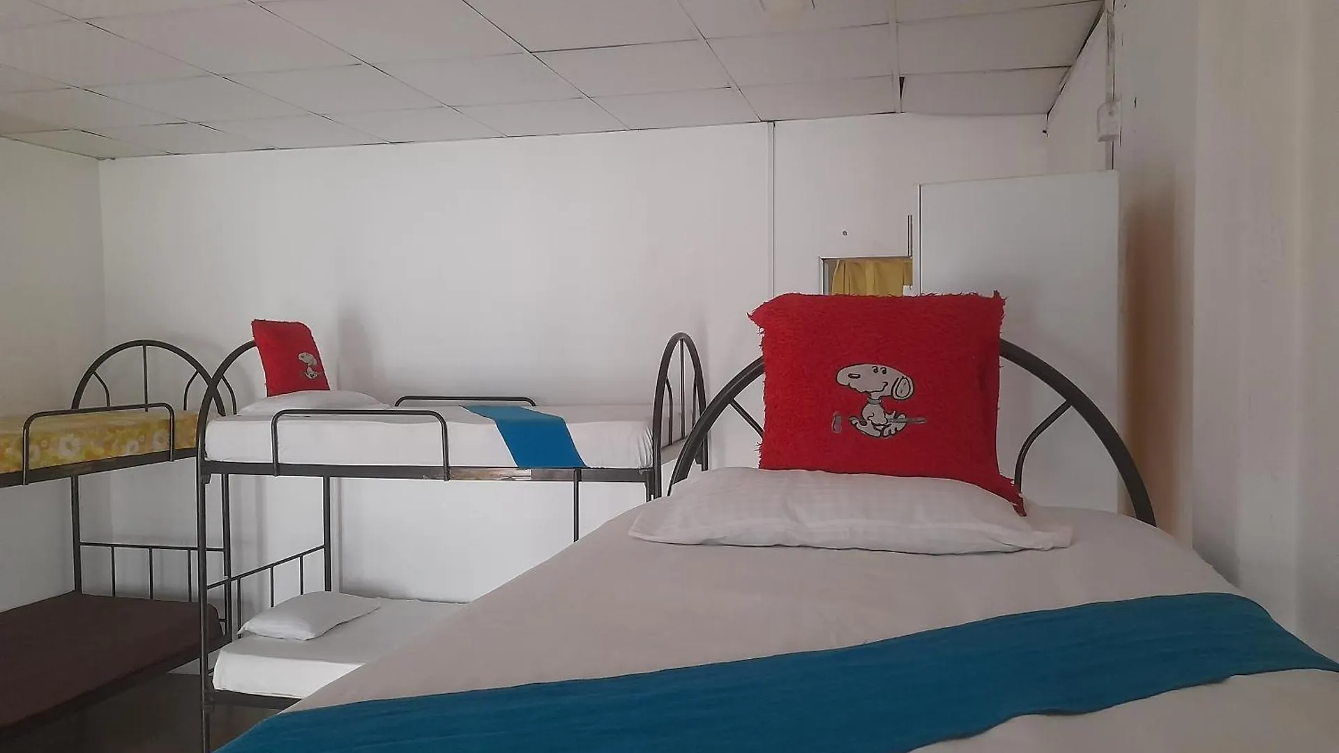 City View Hostel Kandy Sri Lanka
